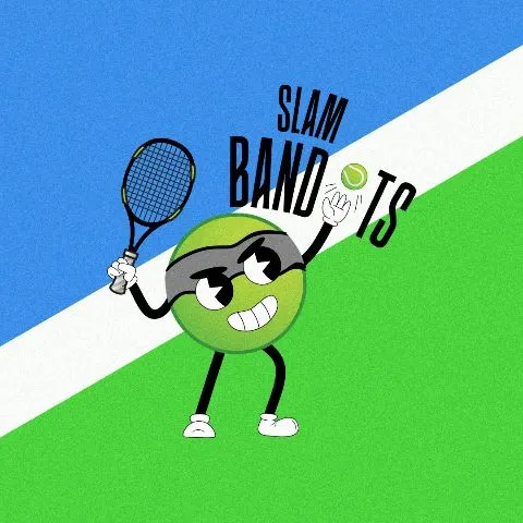 Slam Bandits