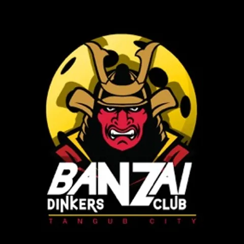 BANZAI DINKERS