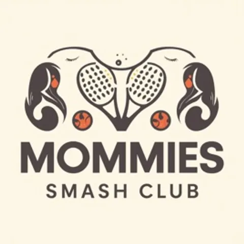 mommies smash club