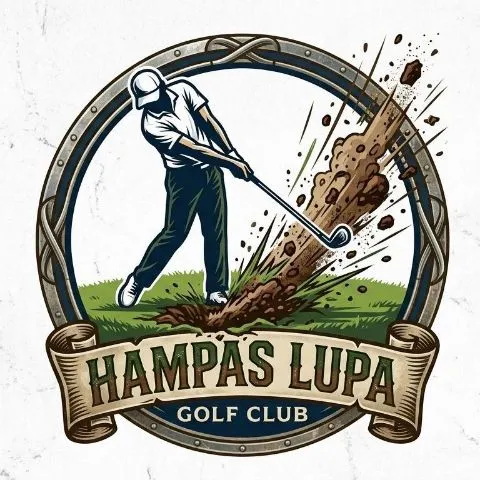 Hampas Lupa Golf Club