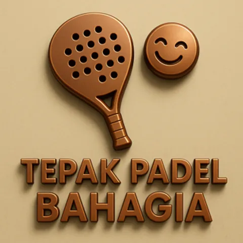 Tepak Padel Bahagia