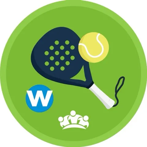 Healthy Together™ Padel (WEST)