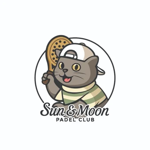 Sun & Moon Padel