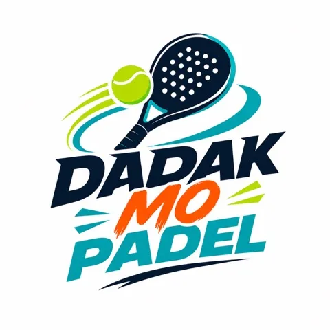 DADAK MO PADEL