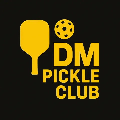 DM Pickle Club