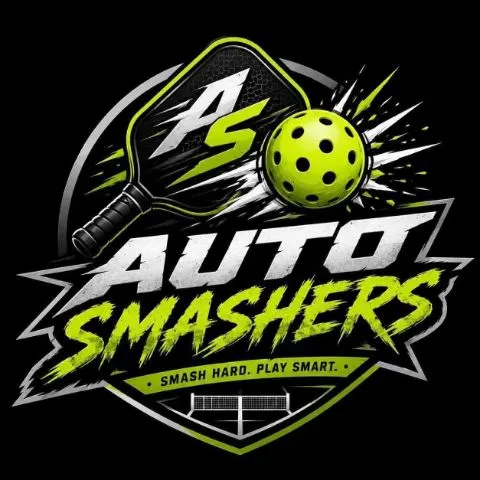 AUTO SMASHERS 
