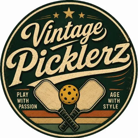 Vintage Picklerz