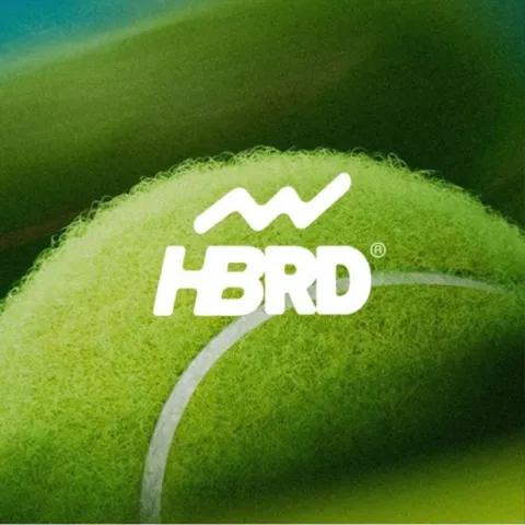 HBRD TENNIS