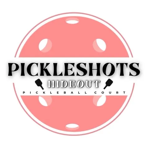 PickleShots Hideout
