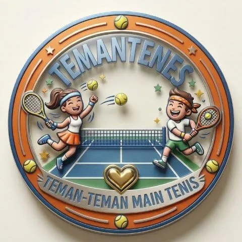 Burn & Bond Tennis