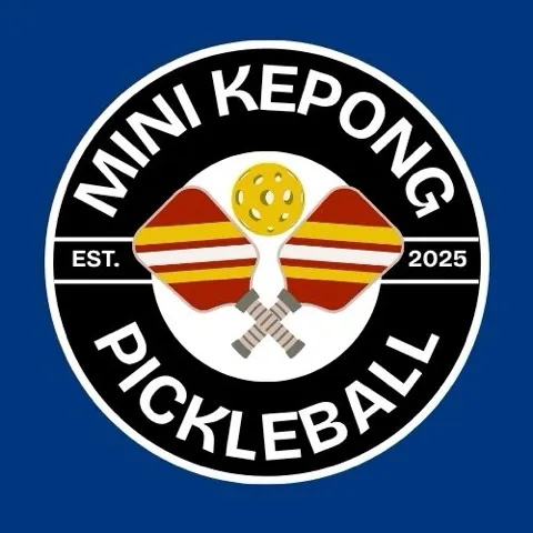 Mini Kepong Pickleball Club 