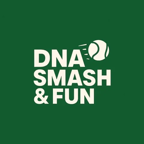 DNA Smash & Fun