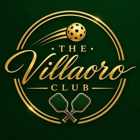 Villa Oro Pickleball Club