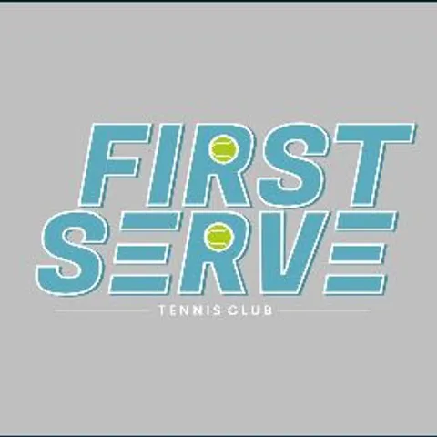 First Serve Tennis Club 