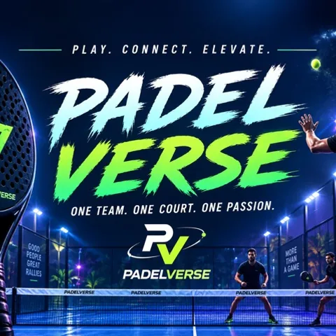 PADELVERSE