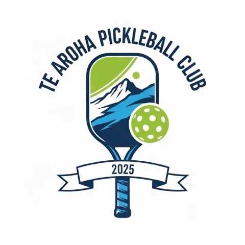 Te Aroha Pickleball Club