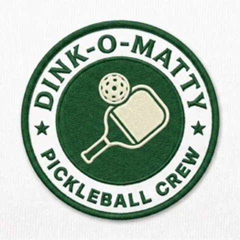 Dink-O-Matty