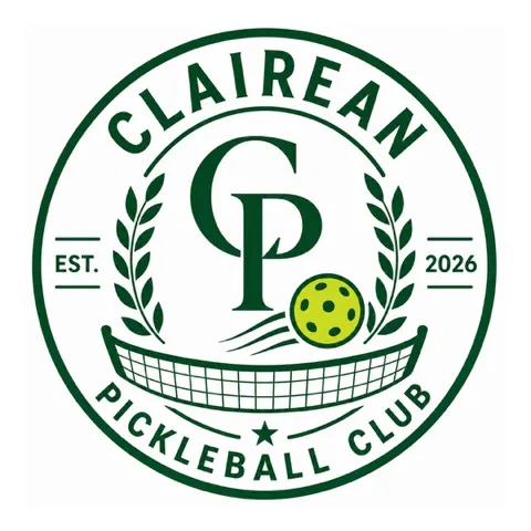 Clairean Pickleball Club