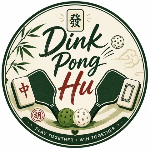 Dink. Pong. Hu.