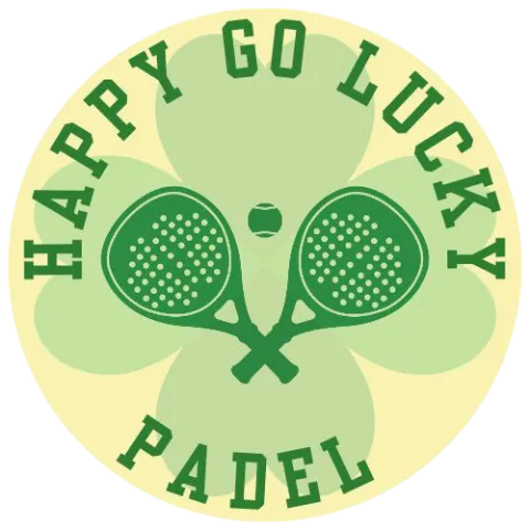 Happy Go Lucky Padel