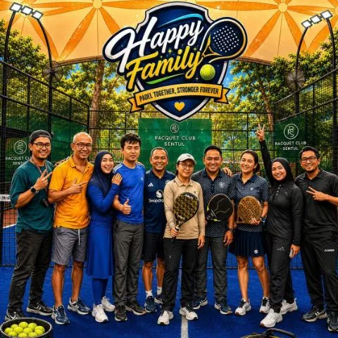 Happy Family