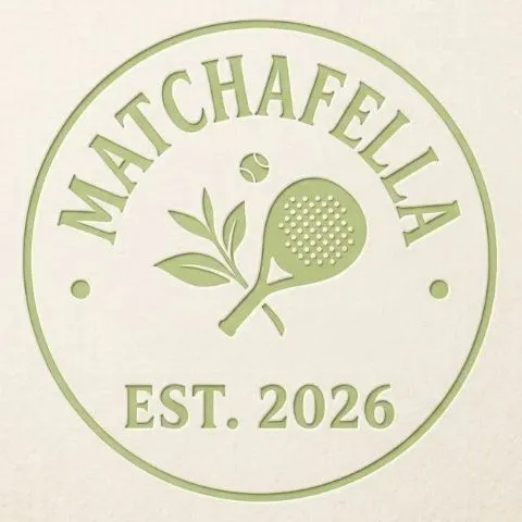 Matchafella Padel