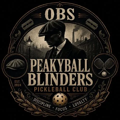 OBS Peakyball Blinders