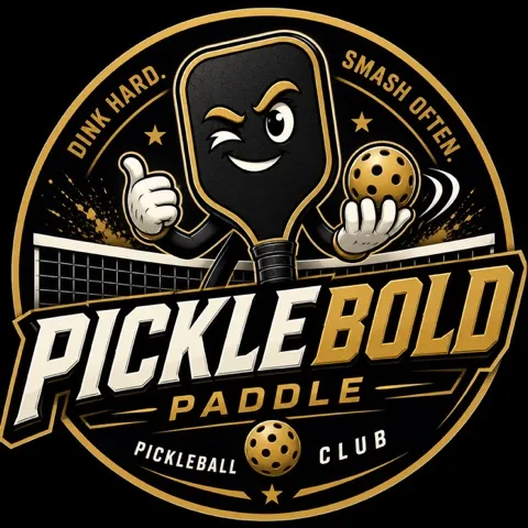PickleBold Paddle