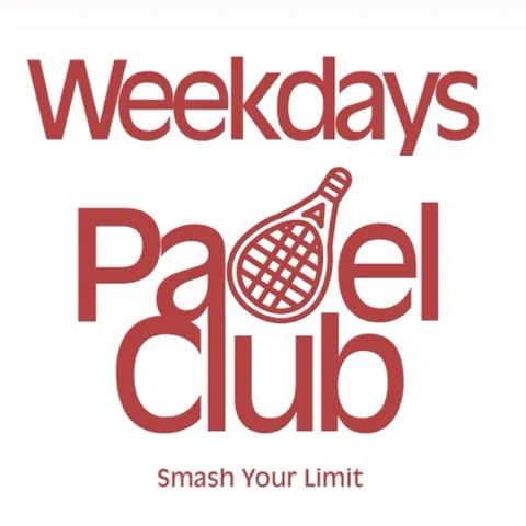 Weekdays Padel Club