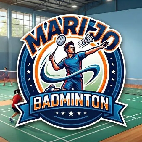 Mari Jo Badminton
