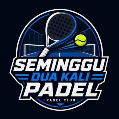 SEMINGGU DUA KALI PADEL