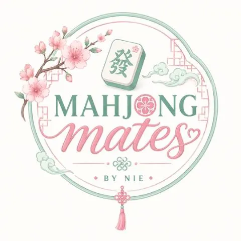 Mahjong mates