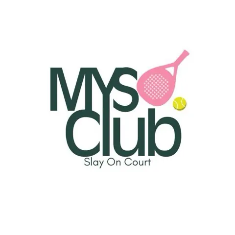 MYS🎾 CLUB
