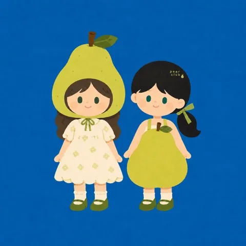 Pear Club