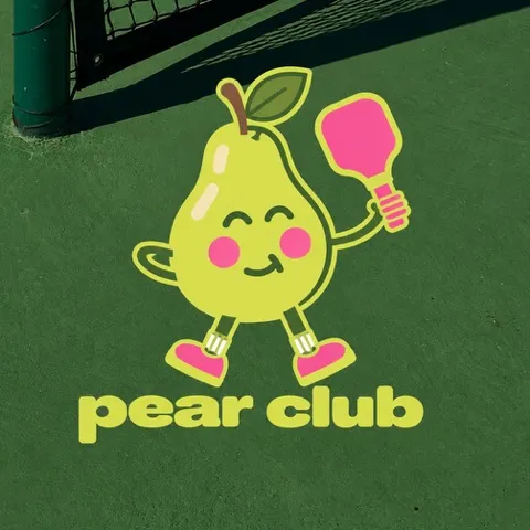 Pear Club