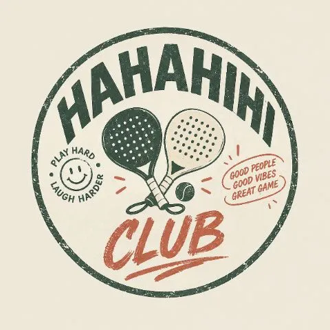 HAHAHIHI CLUB