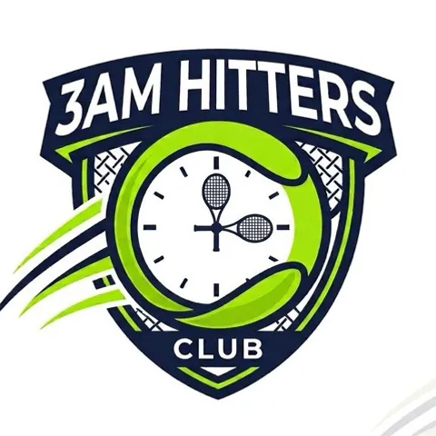 3AM Hitters Club