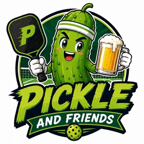 Pickle and Friends