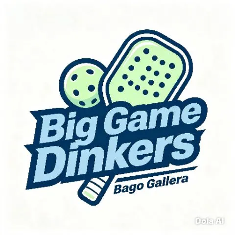 Big Game Dinkers