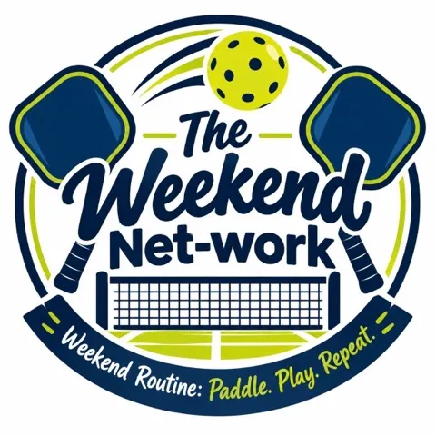 The Weekend Net-Work