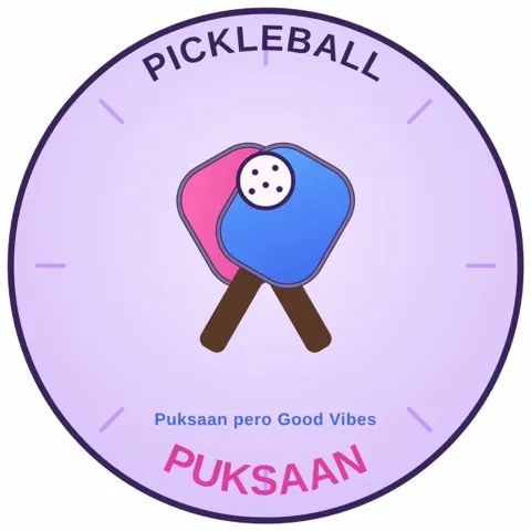 Puksaan Pickleball