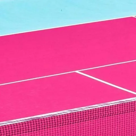 WeekendRally 🎾