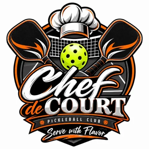 Chef De Court
