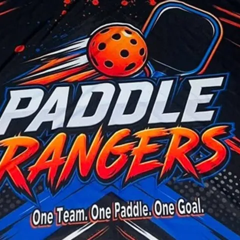 Paddle Rangers