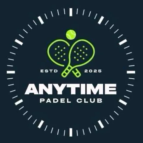 Anytime Padel Cirebon