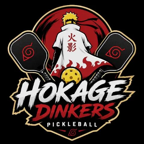 Hokage Dinkers 