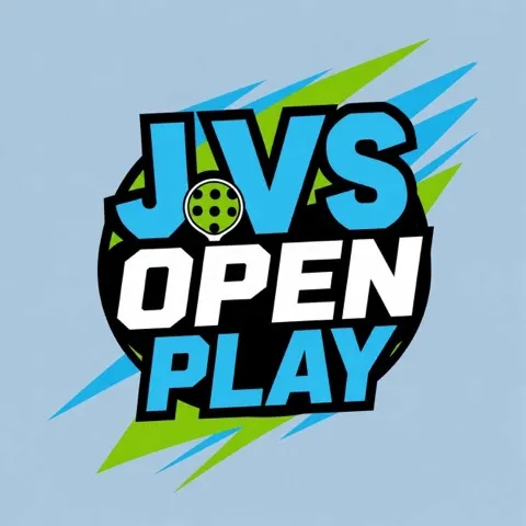 JVS OPEN PLAY 
