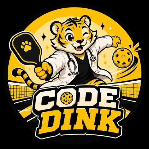 CODE DINK❗️