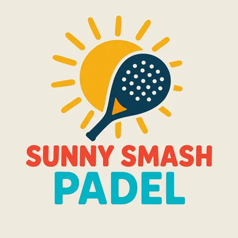 Sunny Smash Padel