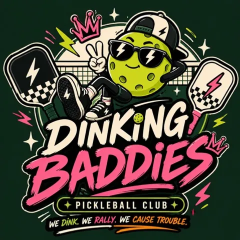 Dinking Baddies 